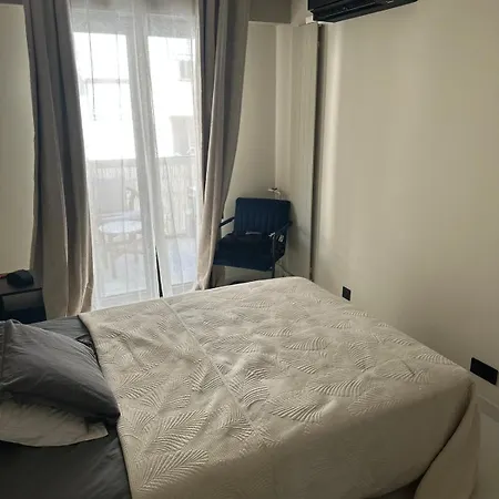 Grand 3p- Proche Massena - Zone Securisee *