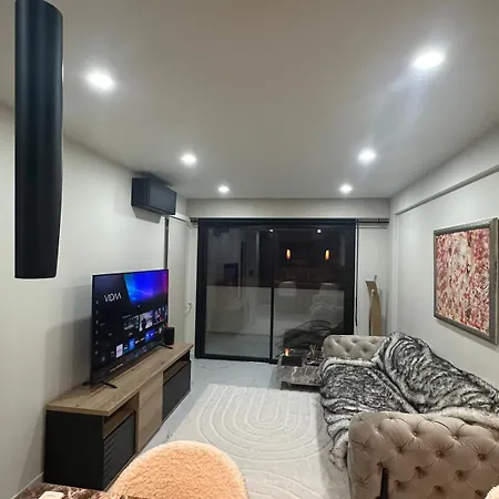 Grand 3p- Proche Masséna - Zone Sécurisée Appartement