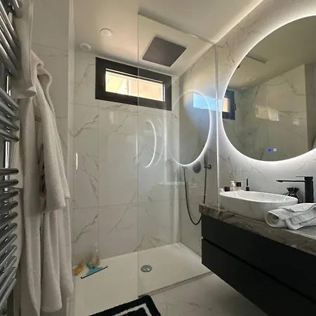 Grand 3p- Proche Masséna - Zone Sécurisée * Nice