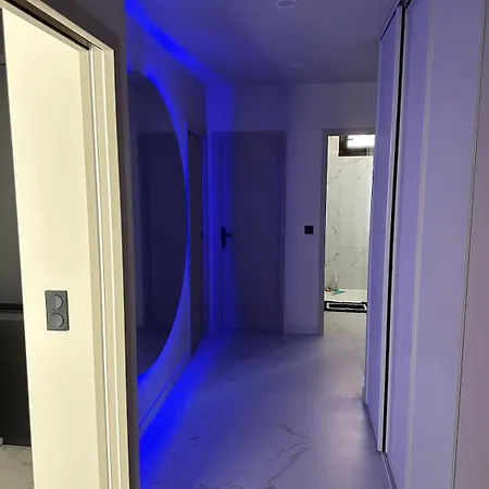 Appartement Grand 3p- Proche Masséna - Zone Sécurisée *