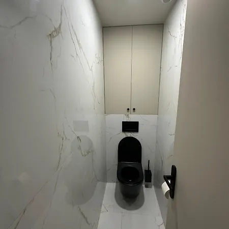 Grand 3p- Proche Massena - Zone Securisee *